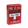 Alarma Fire